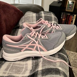 ASICS GEL-CONTEND 7 SHOES